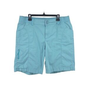 Lee Platinum Bermuda Shorts